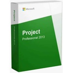 Microsoft project 2013 professional ЛИЦЕНЗ (h30-03735)