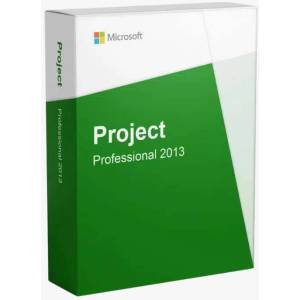 Microsoft project 2013 professional ЛИЦЕНЗ (h30-03735)