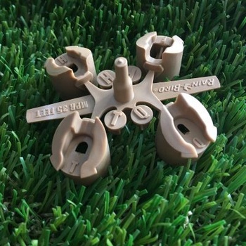 Rain Bird 5000 Trysky pro řady - MPR Nozzle 35""