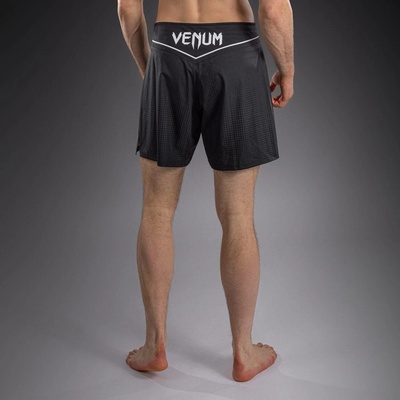 Venum fight Stealth Black/White