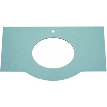 Inter Ceramic Плот за баня " pietra" / icp 5021-80g (5021-80g)