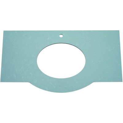 Inter Ceramic Плот за баня " pietra" / icp 5021-80g (5021-80g)