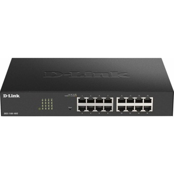D-Link DGS-1100-24PV2/E