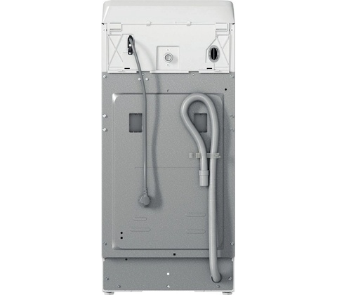WHIRLPOOL TDLR 55130S