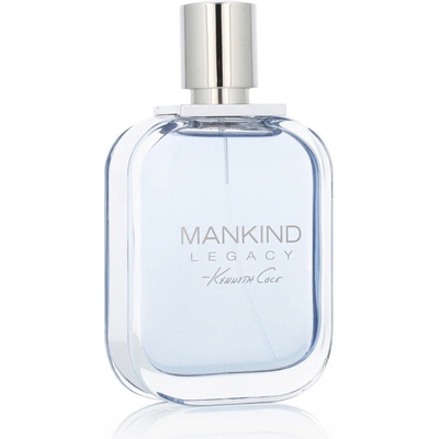 Kenneth Cole Mankind Legacy toaletná voda pánska 100 ml tester