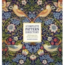 The Complete Pattern Directory - Elizabeth Wilhide