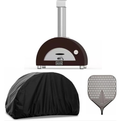 Alfa Nano wood