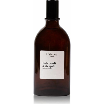 100BON Patchouli and Benjoin L'Atelier parfumovaná voda unisex 100 ml