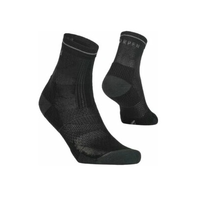 Lorpen PTLCS Pro Trek Coolmax Light Shorty čierna