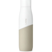 LARQ Antibakteriálna fľaša Movement edícia TERRA White Dune 710ml