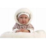 Llorens Baby doll Lala patchaca 42 cm