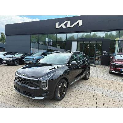 Kia Sportage 1.6 T-GDI Exclusive 110 kW
