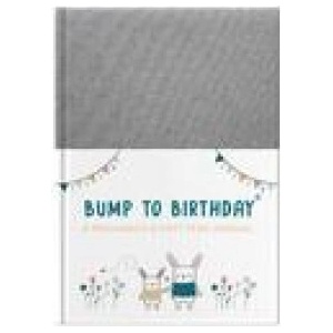 From you to me Bump to Birthday | HELEN STEPHENS
