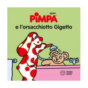 La Pimpa books | Altan (ISBN: 9788857017396)