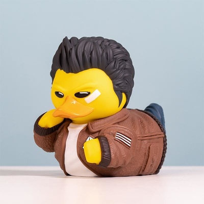 Tubbz Shenmue Ryo Hazuki