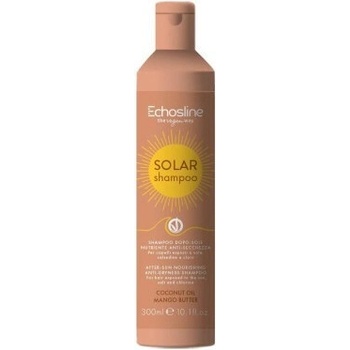 Echosline Solar After-sun šampon 300 ml