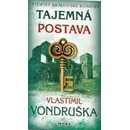 Tajemná postava