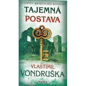 Tajemná postava