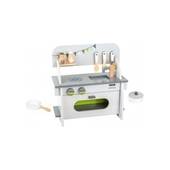 Small Foot Dřevěná kuchyňka Compact