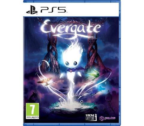 Evergate