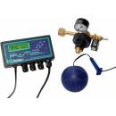 Ecotechnics Evolution CO2 Controller kit