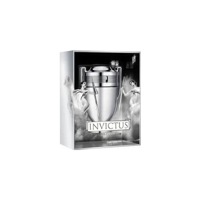 Paco Rabanne Invictus Collector edition toaletná voda pánska 100 ml