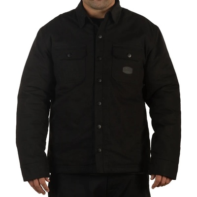 SULLEN Мъжко яке sullen - conceal canvas - scm4224_bk