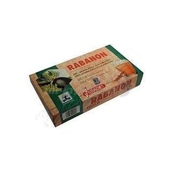 Vitadiet Rabanon extrakt z černé ředkve 20 x 10 ml