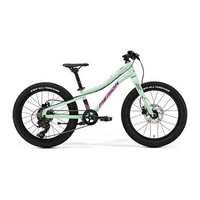 MERIDA MATTS J.20+ 2025