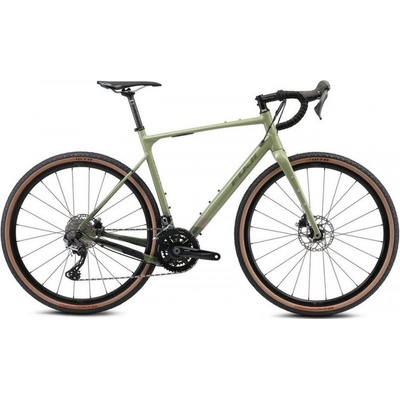 Fuji Jari 1.1 2021