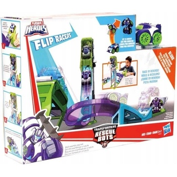 Hasbro Autodráha E0620