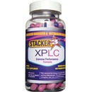 Spaľovače tukov Stacker Stacker 3 XPLC 100 kapsúl