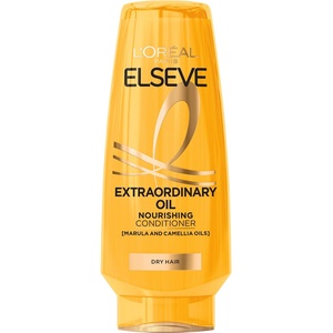 L'Oréal L'Oréal Elseve Балсам за коса Extraordinary, 200 ml - baby