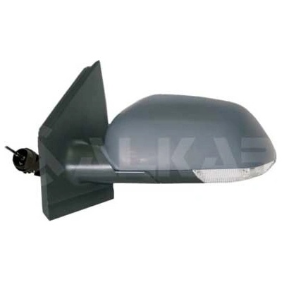 ALKAR Vonkajšie spätné zrkadlo 6109111