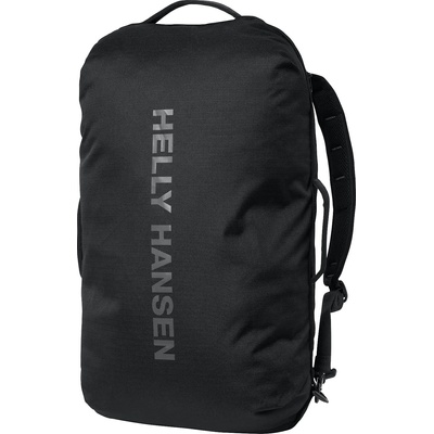 Helly Hansen Canyon Duffel Pack 50L Цвят: черен