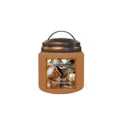 Chestnut Hill Candle Company Salted Butterscotch 454 g