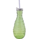 Vidrios San Miguel Lahev z recyklovaného skla na pití ORGANIC 600 ml