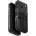 Uniq Heldro Air Case за iPhone 17 Pro Magclick Charging - черен (8886463694329)