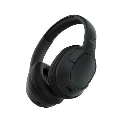 Belkin Soundform Surround black Over-Ear