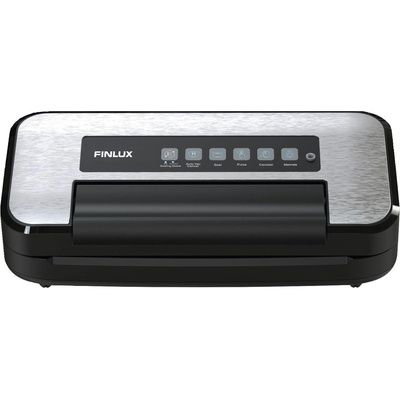 Finlux Машина за вакуумиране Finlux FVM55TANK , 110 W (FVM55TANK)