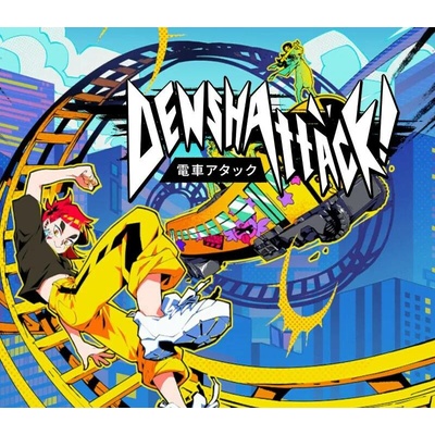 Denshattack!