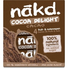 Nakd tyčinka 4 x 35 g