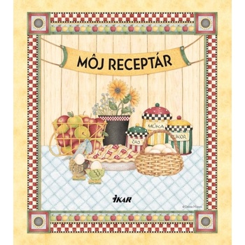 Môj receptár