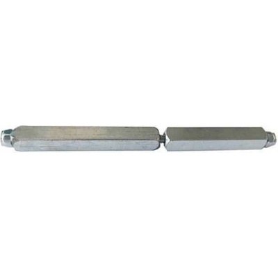 Assa Abloy Čtyřhran dělený 9x9/140mm