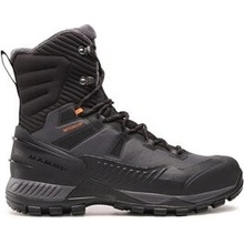 Mammut Blackfin III Wp High Men obuv black