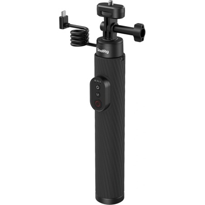 SmallRig 5463 Grip-Designed Powerbank pre Action Cameras - Phones