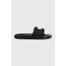 Tommy Jeans Padded Tommy Jeans Pool Slide pánské černá