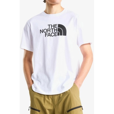 The North Face Evolution Half Dome Regular SS tnf white/tnf black