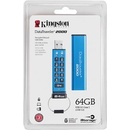 USB flash disky Kingston DataTraveler 2000 64GB DT2000/64GB