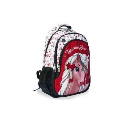 GIM Ученическа раница gim bmu unicorn